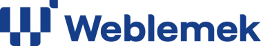 Weblemek